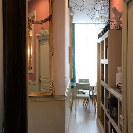 Le Stanislas, Un Style! ナンシー エクステリア 写真