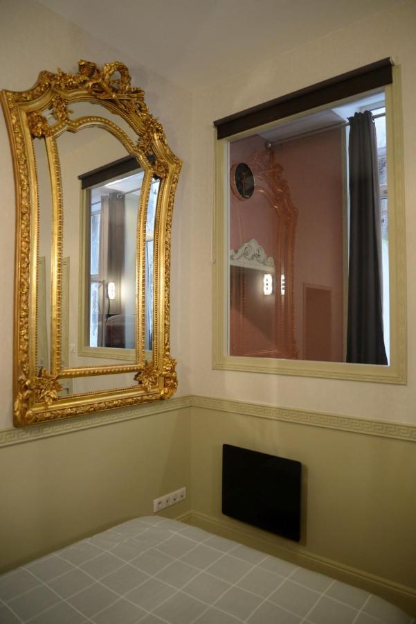Le Stanislas, Un Style! ナンシー エクステリア 写真